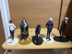 呪術廻戦　フィギュア　まとめ売りのサムネイル