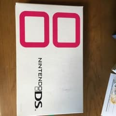 任天堂DSのサムネイル