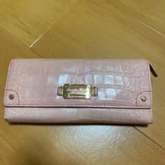 長財布のサムネイル