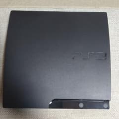 SONY PlayStation3 CECH-3000Bのサムネイル