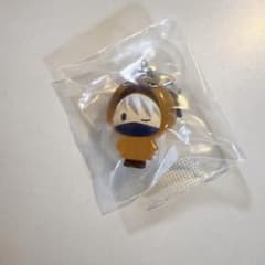 NARUTO めじるしアクセサリー はたけ カカシのサムネイル