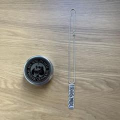 ヒステリックグラマー　SILVER sv925のサムネイル