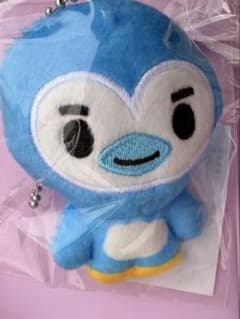 M!LK 塩崎太智　塩﨑太智　シャカレボ ミニマスコット概念ちゃん　概念ぬいのサムネイル