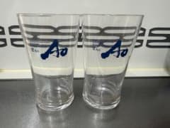 SUNTORY WORLD WHISKY 碧 Ao グラス 2個セットのサムネイル