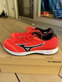 Mizuno（ミズノ）デュエルソニック4のサムネイル