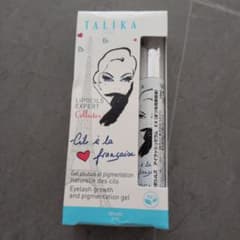 TALIKA リポシルズ アイラッシュセラム EX まつ毛美容液のサムネイル