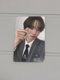 PRODUCE 101 JAPAN 日プ新世界 加藤大樹 トレカ - メルカリ