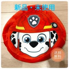 パウパトロール マーシャル リュック　かばんのサムネイル