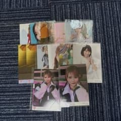 =LOVE 大場花菜 生写真のサムネイル