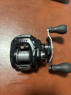 DAIWA ZILLION TW HLC 1516 ジリオンHLC 1516のサムネイル