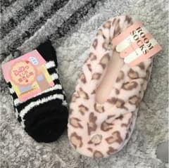 ルームソックスのサムネイル