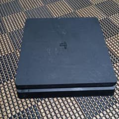 SONY PlayStation 4 本体ジャンクのサムネイル