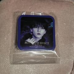 中島颯太 缶バッジ ガチャ BUTTERFLY EFFECT - メルカリ