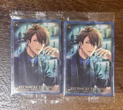 アイドリッシュセブン アイナナ ウエハース27十龍之介 La’Stiaraのサムネイル