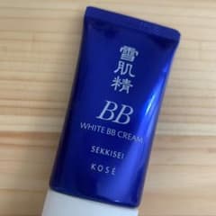 雪肌精 ホワイト BBクリーム  02のサムネイル