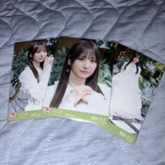 =LOVE 瀧脇笙古 モラトリアム　生写真コンプのサムネイル