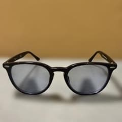 Thumbnail of RayBan レイバン メガネ RB7159F 2000 サングラス