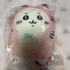 ちいかわ ハッピーバッグ 2022 ぬいぐるみ 寅年 寅 虎年 タグ付き
