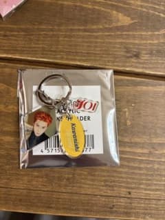 JO1 川西拓実 アクリルキーホルダーのサムネイル