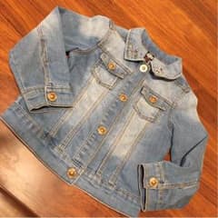 オオモリ様専用ZARA baby Gジャンのサムネイル