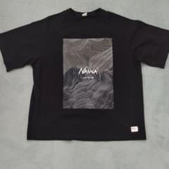 NANGA ナンガ tシャツのサムネイル
