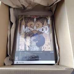 メタファー：リファンタジオ アトラスブランド35thアニバーサリーエディション