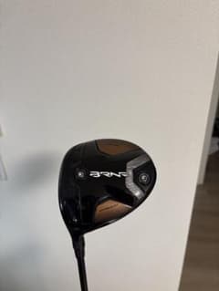 TaylorMade BRNR Mini VENTUS 6x - メルカリ