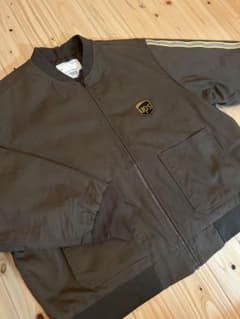 UPS 2XL TwinHill ワークジャケット Thinsulateのサムネイル