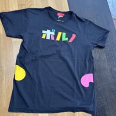 プレミア　ポルノT　Pumaコラボ 　10周年　愛と青春　 Tシャツ m43715155174_1.jpg?1775786634