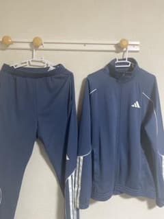 adidas TIRO26 FORMOTION 上下セット M 新品のサムネイル