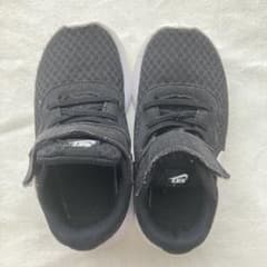 NIKE タンジュン　スニーカー／キッズ　15㎝のサムネイル