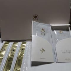 BI-SUエキスゼリースティック(3本)➕シャンプー&トリートメントsetのサムネイル