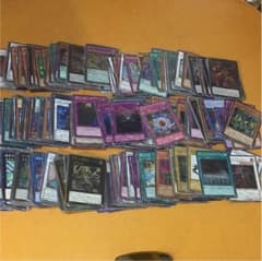 遊戯王 引退品 まとめ売りのサムネイル