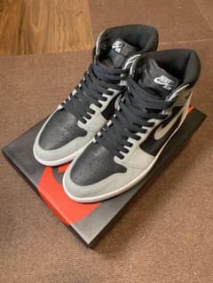 【期間限定サマーセール】NIKEエアジョーダン1 レトロ ハイ シャドウ 2.0のサムネイル