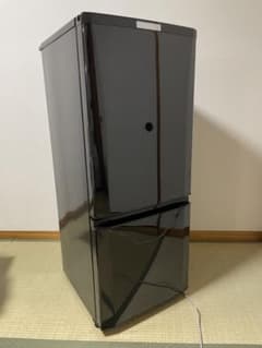 MITSUBISHI ELECTRIC 冷蔵庫 MR-P15E-B1のサムネイル