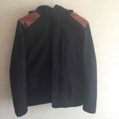 期間限定値下げ中！MASTER PIECE   HECTICのフェルトジャケットのサムネイル