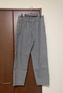シェフパンツのサムネイル