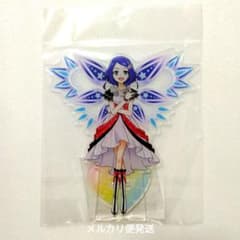 荊りんね アクリルスタンド プリティーリズム レインボーライブ りんね