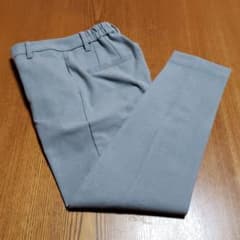 プラステ　ウォームリザーブスティックパンツのサムネイル