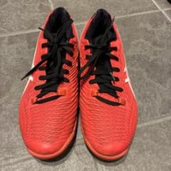 ASICS SOLUTION SPEED 26.0cm オールコート用のサムネイル
