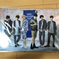 SixTONES ファイルのサムネイル