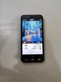 Softbank　シンプルスマホ2のサムネイル