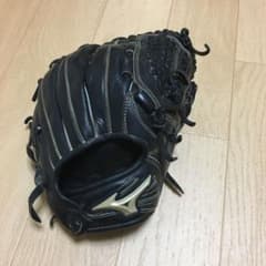 グローバルエリート少年用グローブ最終値下げです。のサムネイル