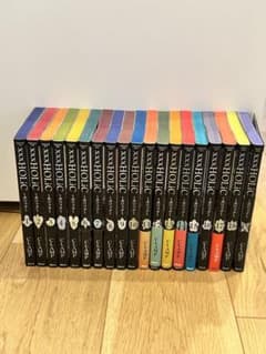 xxxHOLiC ホリック 1-19巻 全巻セット - メルカリ