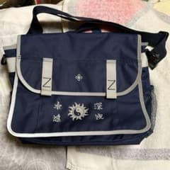 ずとまよ 永遠深夜 3Way Bag - メルカリ