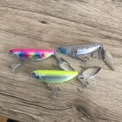 シャルダス35 3個セットのサムネイル