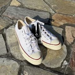 CONVERSE ALLSTAR CT70 韓国のサムネイル