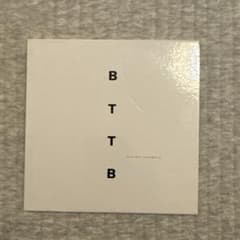 坂本龍一　BTTBのサムネイル