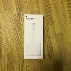USB-C to Digital AVのサムネイル