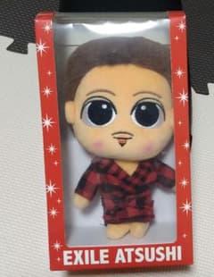 LDH BATTLE OF TOKYO ぷちぬいぐるみマスコット 澤本夏輝 BATTLEOFTOKYOAstro9 サンリオマスコットHAJIME 澤本夏輝 - メルカリ